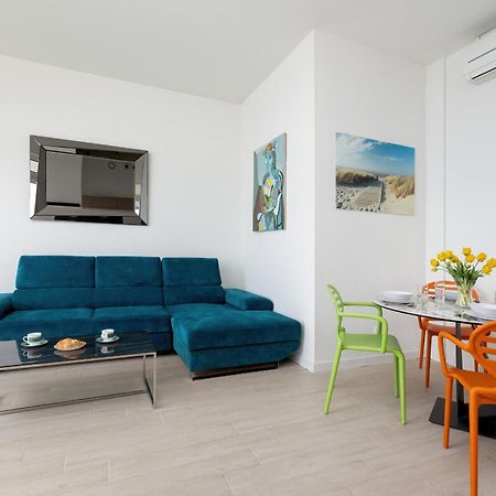 Apartamenty Onyx Seaview By Rent Like Home Miedzyzdroje Eksteriør billede
