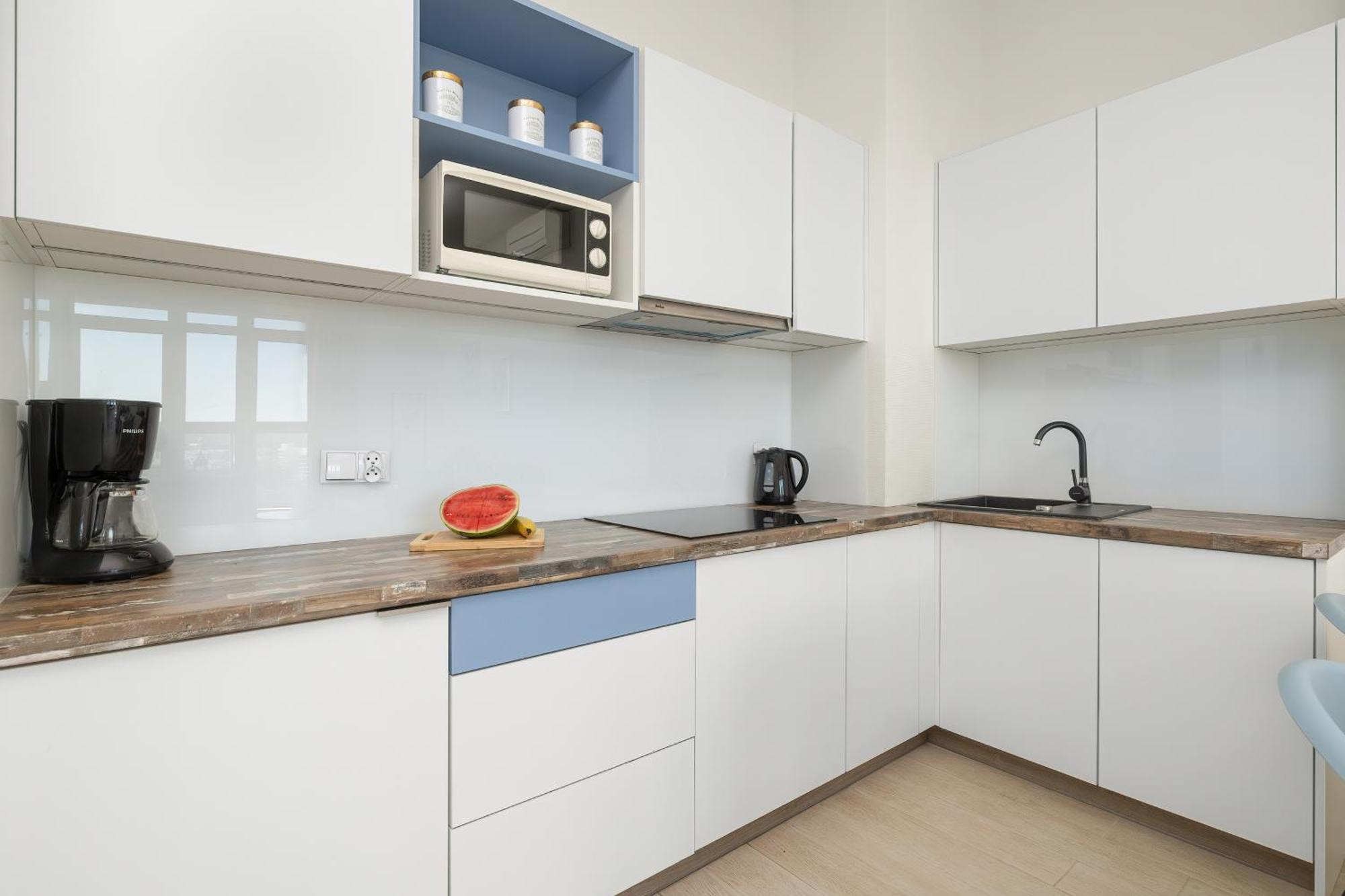 Apartamenty Onyx Seaview By Rent Like Home Miedzyzdroje Eksteriør billede