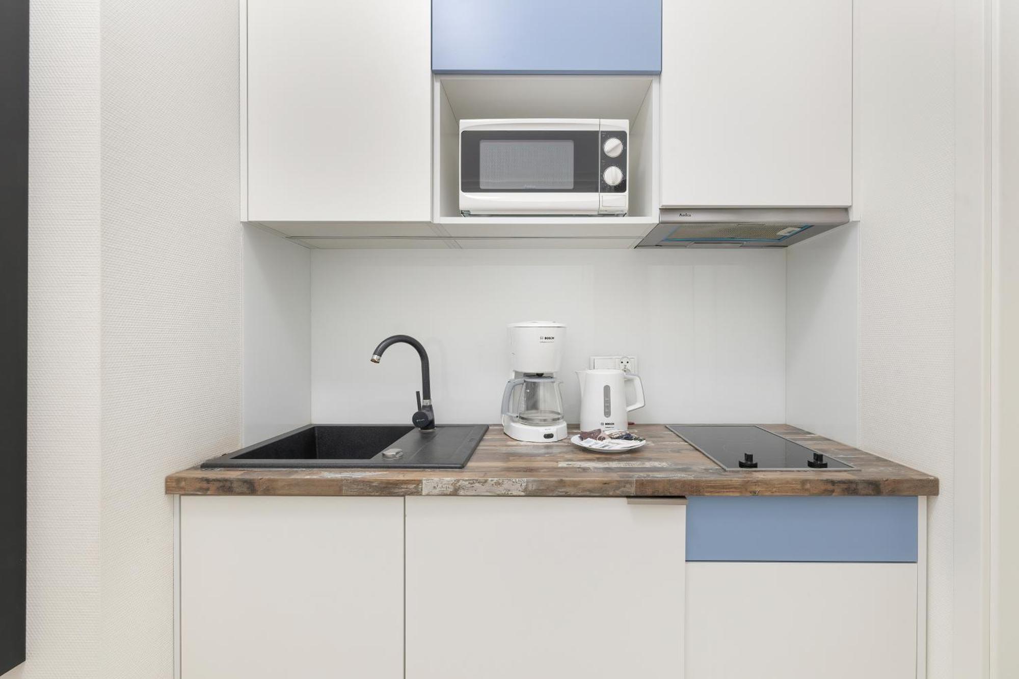 Apartamenty Onyx Seaview By Rent Like Home Miedzyzdroje Eksteriør billede
